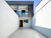 Casa / Sobrado para Venda em Santo André/SP Parque...