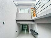 Casa / Sobrado para Venda em Santo André/SP Parque...