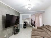 Casa / Sobrado para Venda em Santo André/SP Parque...