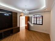 Casa / Sobrado para Venda em Santo André/SP Parque...