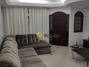 Casa / Sobrado para Venda em Santo André/SP Parque...