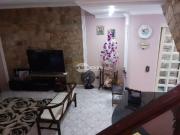 Casa / Sobrado para Venda em Santo André/SP Parque...