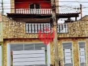 Casa / Sobrado para Venda em Santo André/SP Parque...