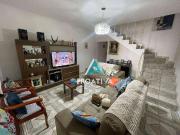Casa / Sobrado para Venda em Santo André/SP Santa Maria...