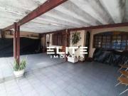 Casa / Sobrado para Venda em Santo André/SP Santa Maria...