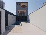 Casa / Sobrado para Venda em Santo André/SP Santa Maria...