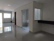 Casa / Sobrado para Venda em Santo André/SP Santa Maria...