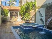 Casa / Sobrado para Venda em Santo André/SP Santa Maria...