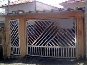 Casa / Sobrado para Venda em Santo André/SP Santa Maria...