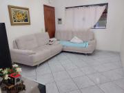 Casa / Sobrado para Venda em Santo André/SP Santa Maria...