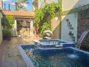 Casa / Sobrado para Venda em Santo André/SP Santa Maria...