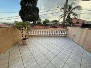 Casa / Sobrado para Venda em Santo André/SP Santa Maria...