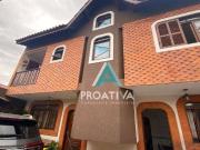 Casa / Sobrado para Venda em Santo André/SP Santa Maria...