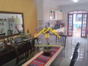 Casa / Sobrado para Venda em Santo André/SP Santa Maria...