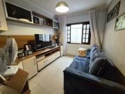 Casa / Sobrado para Venda em Santo André/SP Santa Maria...