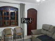 Casa / Sobrado para Venda em Santo André/SP Santa Maria...