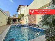 Casa / Sobrado para Venda em Santo André/SP Santa Maria...