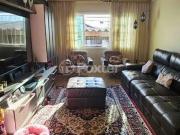 Casa / Sobrado para Venda em Santo André/SP Santa Maria...