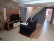 Casa / Sobrado para Venda em Santo André/SP Santa...