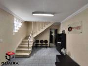Casa / Sobrado para Venda em Santo André/SP Santa...