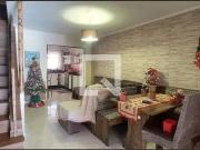 Casa / Sobrado para Venda em Santo André/SP Santa...