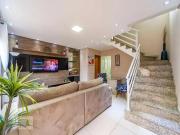 Casa / Sobrado para Venda em Santo André/SP Santa...