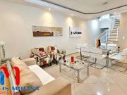 Casa / Sobrado para Venda em Santo André/SP Santa...