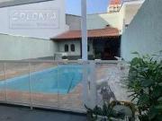 Casa / Sobrado para Venda em Santo André/SP Santa...