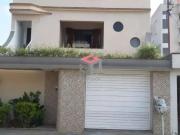 Casa / Sobrado para Venda em Santo André/SP Santa...