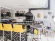 Casa / Sobrado para Venda em Santo André/SP Silveira 3...