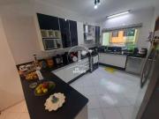 Casa / Sobrado para Venda em Santo André/SP Vila Pires 3...