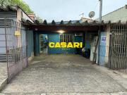 Casa / Sobrado para Venda em Santo André/SP Utinga 1 Quartos