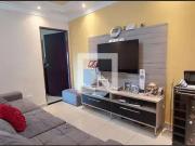 Casa / Sobrado para Venda em Santo André/SP Utinga 2 Quartos