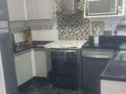 Casa / Sobrado para Venda em Santo André/SP Utinga 2 Quartos