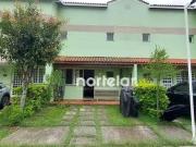 Casa / Sobrado para Venda em Santo André/SP Utinga 2 Quartos