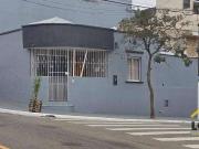 Casa / Sobrado para Venda em Santo André/SP Utinga 2 Quartos