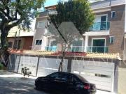 Casa / Sobrado para Venda em Santo André/SP Utinga 2 Quartos