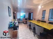 Casa / Sobrado para Venda em Santo André/SP Utinga 2 Quartos