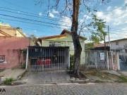 Casa / Sobrado para Venda em Santo André/SP Utinga 2 Quartos