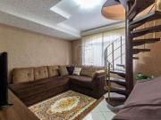 Casa / Sobrado para Venda em Santo André/SP Utinga 2 Quartos
