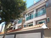 Casa / Sobrado para Venda em Santo André/SP Utinga 2 Quartos