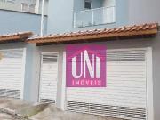 Casa / Sobrado para Venda em Santo André/SP Utinga 2 Quartos