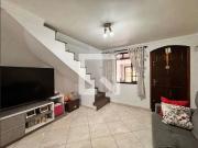 Casa / Sobrado para Venda em Santo André/SP Utinga 2 Quartos