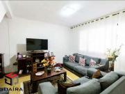 Casa / Sobrado para Venda em Santo André/SP Utinga 3 Quartos