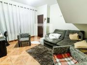 Casa / Sobrado para Venda em Santo André/SP Utinga 3 Quartos