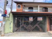 Casa / Sobrado para Venda em Santo André/SP Utinga 3 Quartos