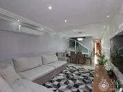 Casa / Sobrado para Venda em Santo André/SP Utinga 3 Quartos