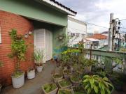 Casa / Sobrado para Venda em Santo André/SP Utinga 3 Quartos