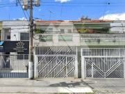 Casa / Sobrado para Venda em Santo André/SP Utinga 3 Quartos