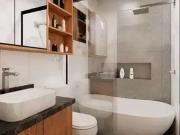 Casa / Sobrado para Venda em Santo André/SP Utinga 3 Quartos